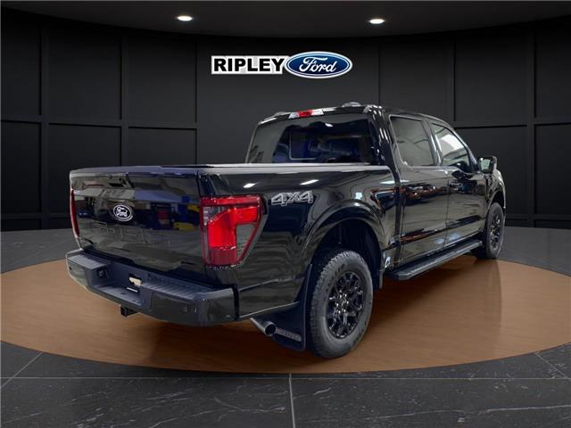 2025 Ford F-150 XLT (Stk: 25522) in Melfort - Image 8 of 22