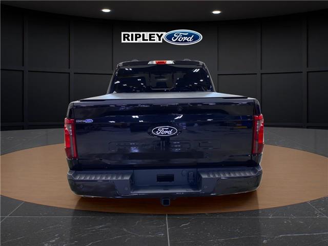 2025 Ford F-150 XLT (Stk: 25522) in Melfort - Image 9 of 22