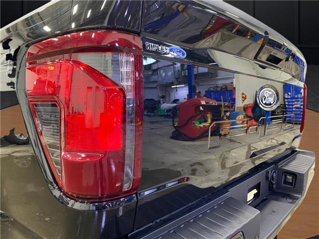 2025 Ford F-150 XLT (Stk: 25522) in Melfort - Image 11 of 22