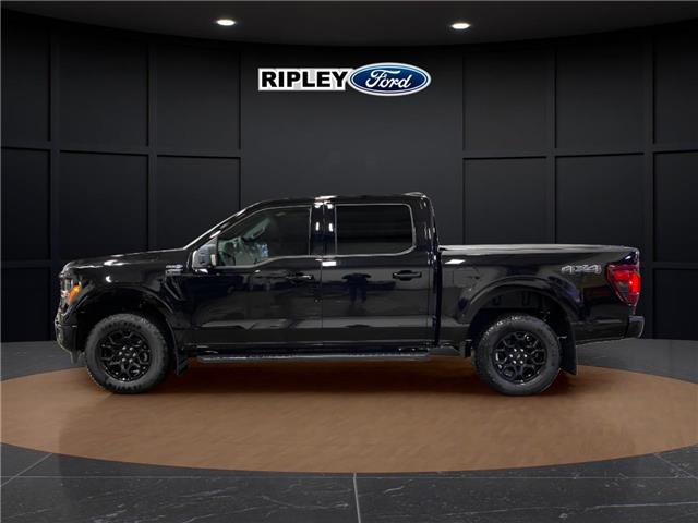 2025 Ford F-150 XLT (Stk: 25522) in Melfort - Image 12 of 22