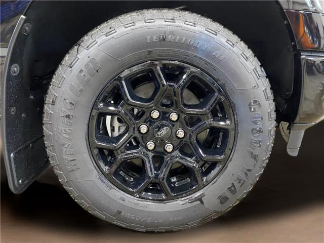 2025 Ford F-150 XLT (Stk: 25522) in Melfort - Image 13 of 22