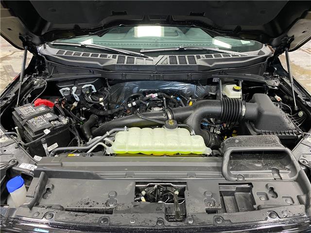 2025 Ford F-150 XLT (Stk: 25522) in Melfort - Image 14 of 22