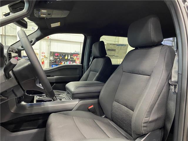 2025 Ford F-150 XLT (Stk: 25522) in Melfort - Image 15 of 22