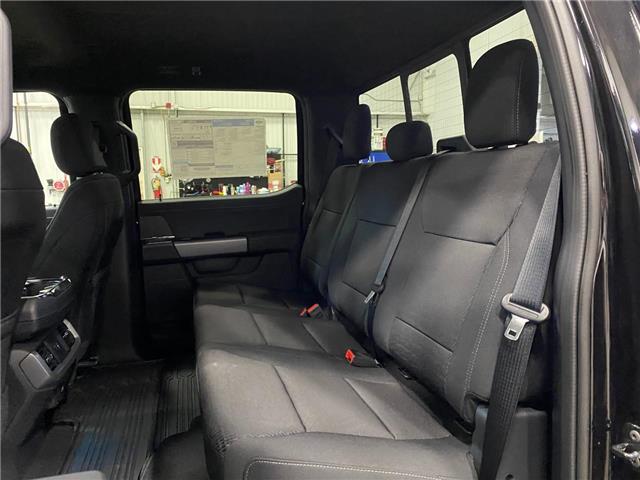 2025 Ford F-150 XLT (Stk: 25522) in Melfort - Image 16 of 22