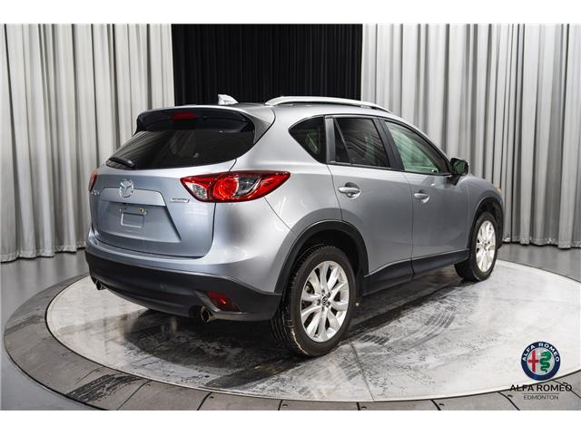 2015 Mazda CX-5 GT (Stk: 25866a) in Edmonton - Image 5 of 26 2015 Mazda CX-5 GT (Stk: 25866a) in Edmonton - Image 5 of 26