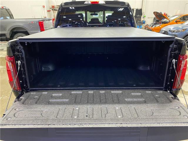 2025 Ford F-150 XLT (Stk: 25522) in Melfort - Image 17 of 22
