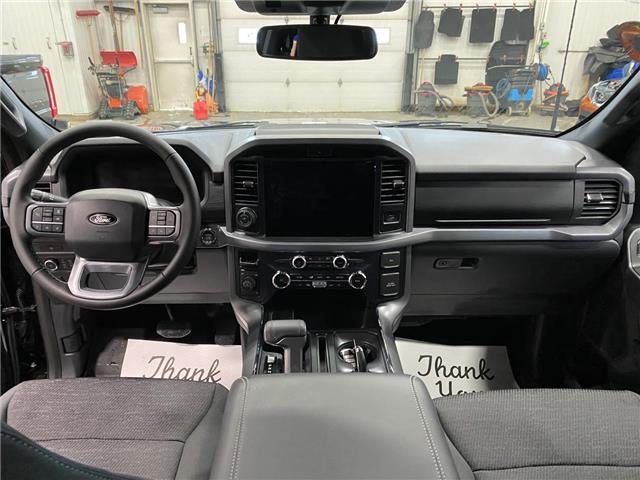 2025 Ford F-150 XLT (Stk: 25522) in Melfort - Image 18 of 22