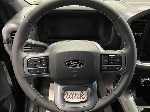2025 Ford F-150 XLT (Stk: 25522) in Melfort - Image 19 of 22