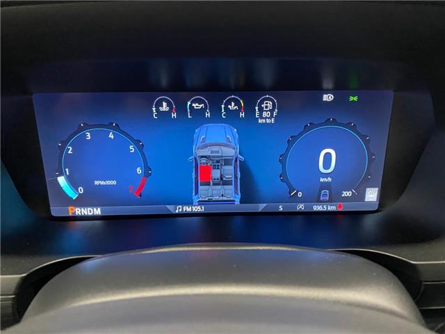 2025 Ford F-150 XLT (Stk: 25522) in Melfort - Image 20 of 22
