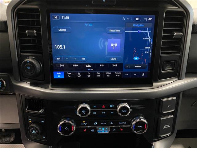 2025 Ford F-150 XLT (Stk: 25522) in Melfort - Image 21 of 22