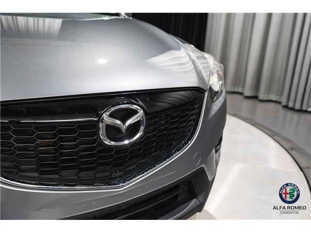 2015 Mazda CX-5 GT (Stk: 25866a) in Edmonton - Image 23 of 26 2015 Mazda CX-5 GT (Stk: 25866a) in Edmonton - Image 23 of 26
