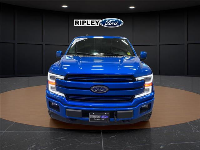 2020 Ford F-150 Lariat (Stk: 25443A) in Melfort - Image 2 of 15