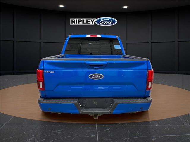 2020 Ford F-150 Lariat (Stk: 25443A) in Melfort - Image 6 of 15
