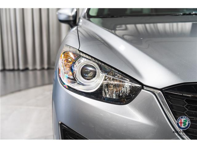 2015 Mazda CX-5 GT (Stk: 25866a) in Edmonton - Image 24 of 26 2015 Mazda CX-5 GT (Stk: 25866a) in Edmonton - Image 24 of 26