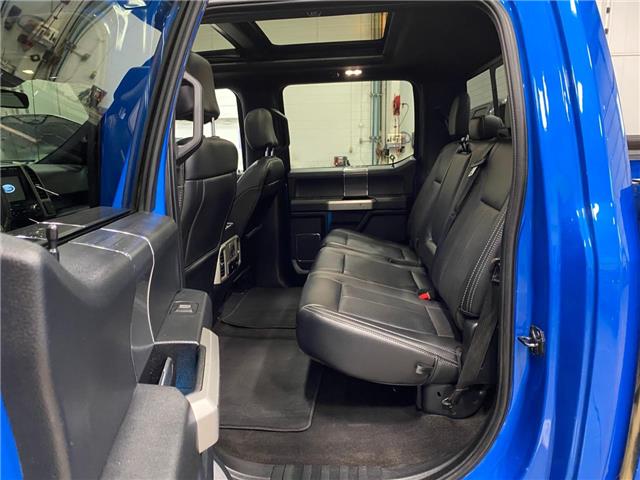 2020 Ford F-150 Lariat (Stk: 25443A) in Melfort - Image 11 of 15