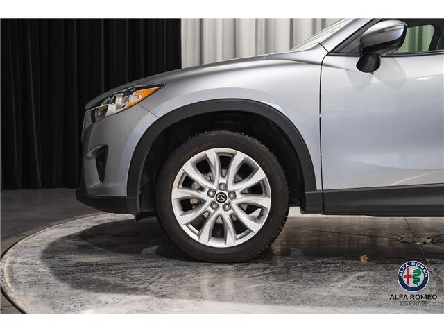 2015 Mazda CX-5 GT (Stk: 25866a) in Edmonton - Image 26 of 26 2015 Mazda CX-5 GT (Stk: 25866a) in Edmonton - Image 26 of 26