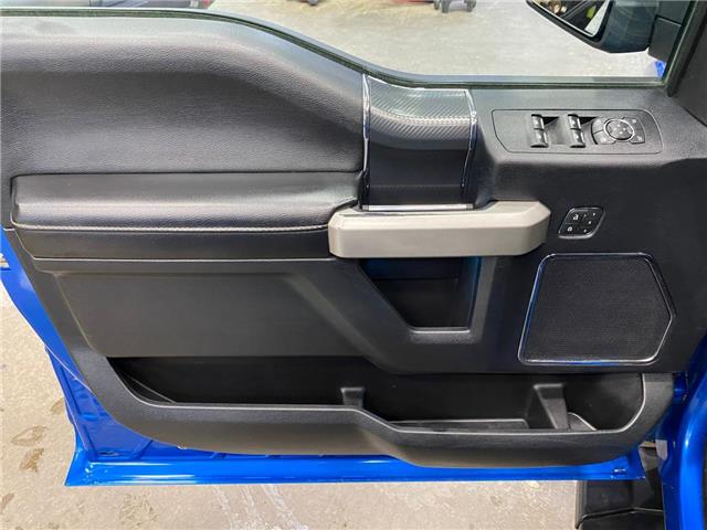 2020 Ford F-150 Lariat (Stk: 25443A) in Melfort - Image 14 of 15