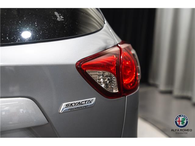 2015 Mazda CX-5 GT (Stk: 25866a) in Edmonton - Image 25 of 26 2015 Mazda CX-5 GT (Stk: 25866a) in Edmonton - Image 25 of 26
