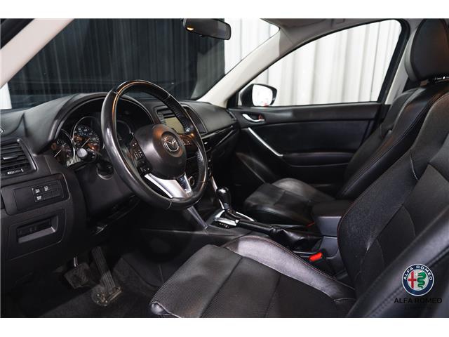 2015 Mazda CX-5 GT (Stk: 25866a) in Edmonton - Image 9 of 26 2015 Mazda CX-5 GT (Stk: 25866a) in Edmonton - Image 9 of 26