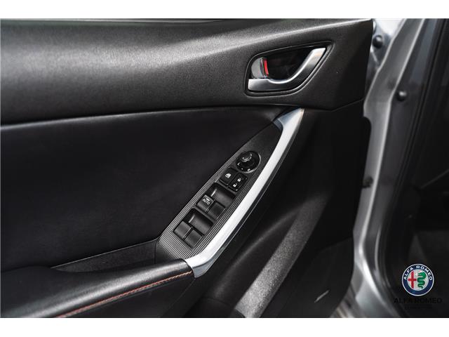 2015 Mazda CX-5 GT (Stk: 25866a) in Edmonton - Image 10 of 26 2015 Mazda CX-5 GT (Stk: 25866a) in Edmonton - Image 10 of 26