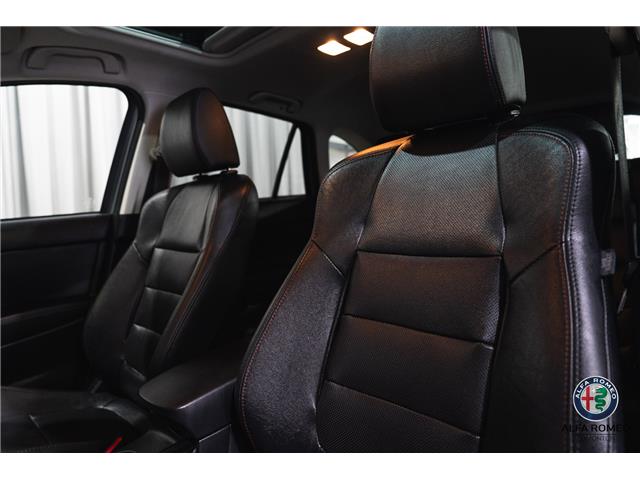 2015 Mazda CX-5 GT (Stk: 25866a) in Edmonton - Image 11 of 26 2015 Mazda CX-5 GT (Stk: 25866a) in Edmonton - Image 11 of 26