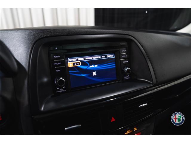 2015 Mazda CX-5 GT (Stk: 25866a) in Edmonton - Image 14 of 26 2015 Mazda CX-5 GT (Stk: 25866a) in Edmonton - Image 14 of 26