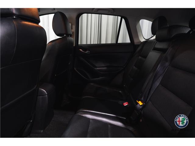 2015 Mazda CX-5 GT (Stk: 25866a) in Edmonton - Image 16 of 26 2015 Mazda CX-5 GT (Stk: 25866a) in Edmonton - Image 16 of 26