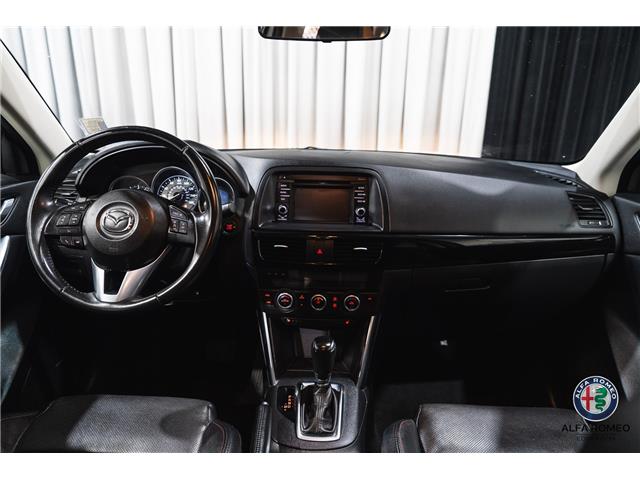 2015 Mazda CX-5 GT (Stk: 25866a) in Edmonton - Image 17 of 26 2015 Mazda CX-5 GT (Stk: 25866a) in Edmonton - Image 17 of 26
