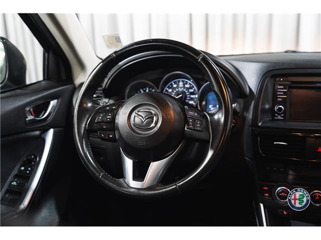 2015 Mazda CX-5 GT (Stk: 25866a) in Edmonton - Image 18 of 26 2015 Mazda CX-5 GT (Stk: 25866a) in Edmonton - Image 18 of 26