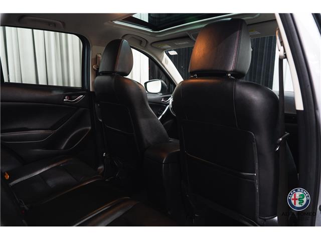 2015 Mazda CX-5 GT (Stk: 25866a) in Edmonton - Image 19 of 26 2015 Mazda CX-5 GT (Stk: 25866a) in Edmonton - Image 19 of 26