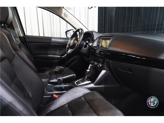 2015 Mazda CX-5 GT (Stk: 25866a) in Edmonton - Image 20 of 26 2015 Mazda CX-5 GT (Stk: 25866a) in Edmonton - Image 20 of 26