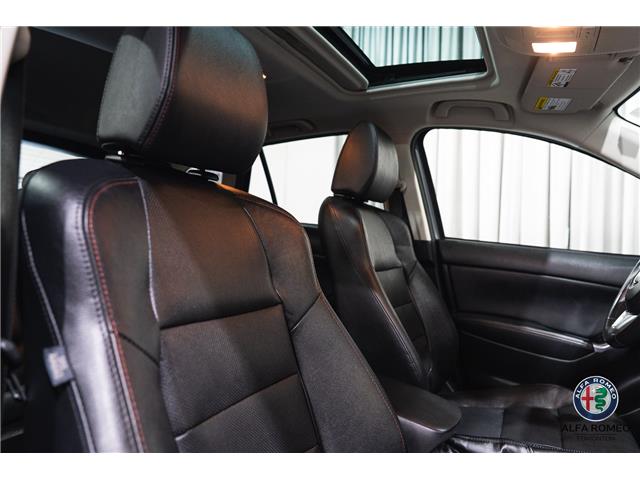 2015 Mazda CX-5 GT (Stk: 25866a) in Edmonton - Image 21 of 26 2015 Mazda CX-5 GT (Stk: 25866a) in Edmonton - Image 21 of 26