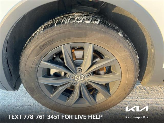 2024 Volkswagen Tiguan Comfortline (Stk: 9K2559) in Kamloops - Image 6 of 22