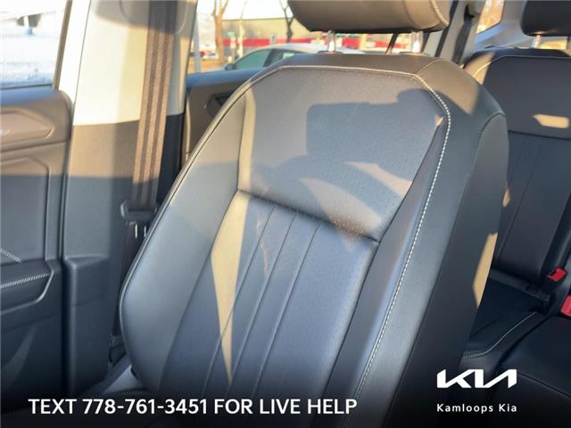 2024 Volkswagen Tiguan Comfortline (Stk: 9K2559) in Kamloops - Image 17 of 22