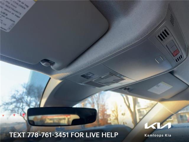 2024 Volkswagen Tiguan Comfortline (Stk: 9K2559) in Kamloops - Image 18 of 22