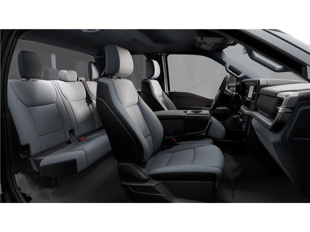 2025 Ford F-550 Chassis XLT (Stk: MS845) in Kamloops - Image 5 of 7