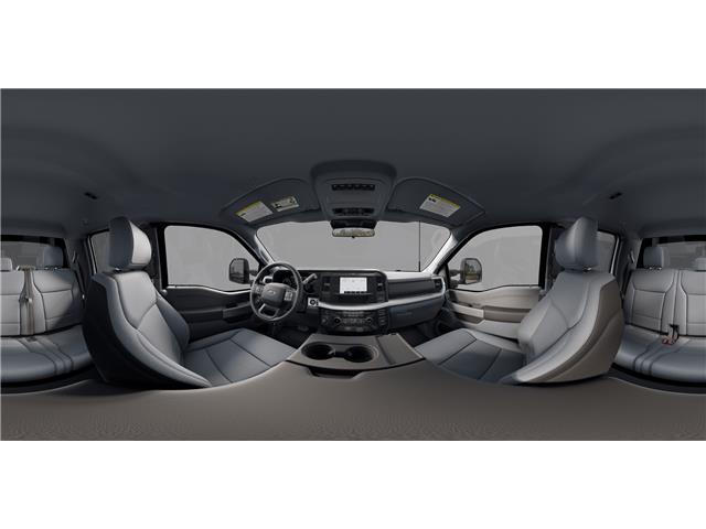 2025 Ford F-550 Chassis XLT (Stk: MS845) in Kamloops - Image 7 of 7