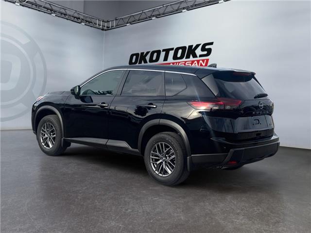 2026 Nissan Rogue S (Stk: 20311) in Okotoks - Image 3 of 16