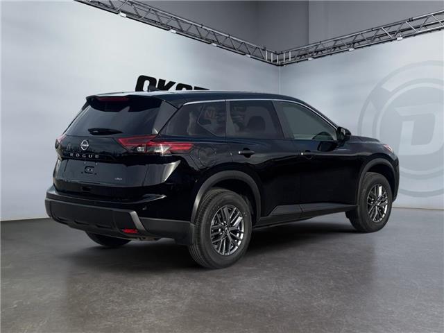 2026 Nissan Rogue S (Stk: 20311) in Okotoks - Image 5 of 16