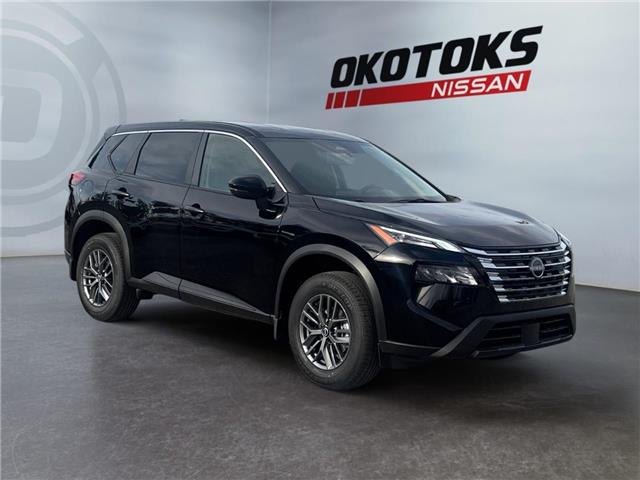2026 Nissan Rogue S (Stk: 20311) in Okotoks - Image 7 of 16