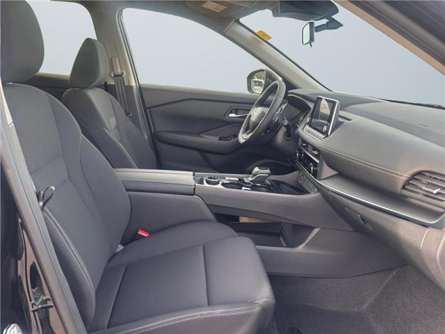 2026 Nissan Rogue S (Stk: 20311) in Okotoks - Image 15 of 16