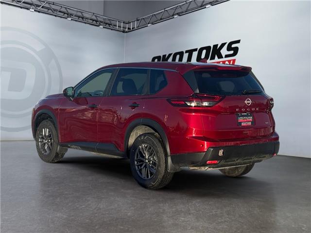 2026 Nissan Rogue S (Stk: 20310) in Okotoks - Image 3 of 15