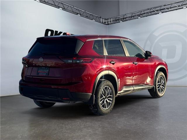 2026 Nissan Rogue S (Stk: 20310) in Okotoks - Image 5 of 15