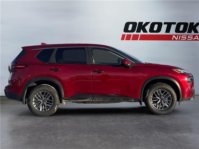 2026 Nissan Rogue S (Stk: 20310) in Okotoks - Image 6 of 15