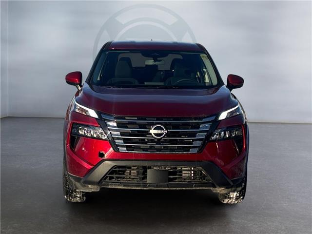 2026 Nissan Rogue S (Stk: 20310) in Okotoks - Image 8 of 15