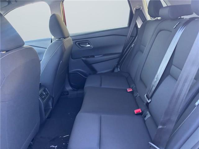2026 Nissan Rogue S (Stk: 20310) in Okotoks - Image 13 of 15
