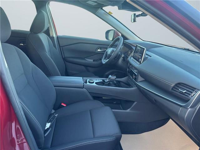 2026 Nissan Rogue S (Stk: 20310) in Okotoks - Image 14 of 15