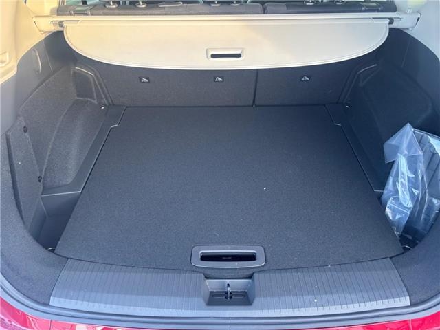 2026 Nissan Rogue S (Stk: 20310) in Okotoks - Image 15 of 15