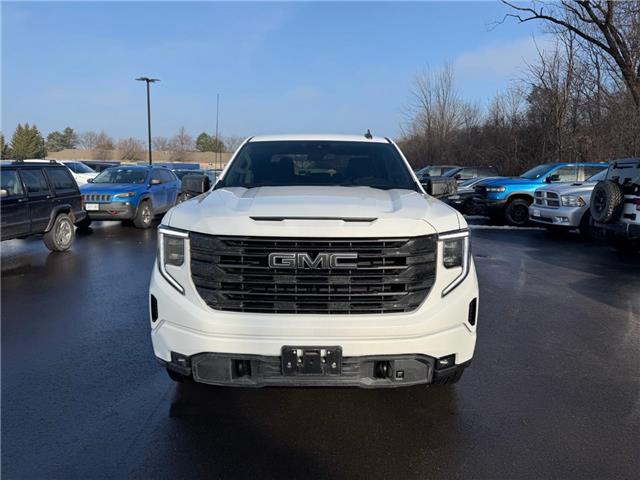 2025 GMC Sierra 1500 Elevation (Stk: 164962) in London - Image 2 of 8