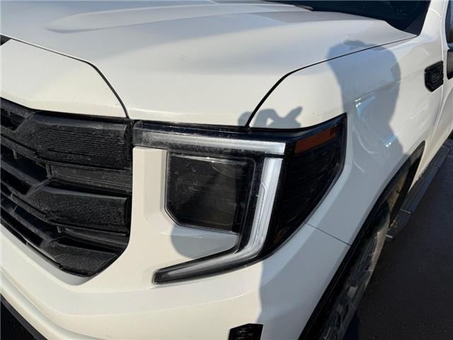 2025 GMC Sierra 1500 Elevation (Stk: 164962) in London - Image 3 of 8